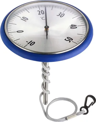 Immagine prodotto di Termometro per piscina blu/bianco, FS-NEUTR
