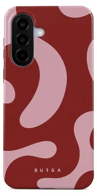 Productafbeelding van Burga Tough Backcover voor de Samsung Galaxy A37 (5G) - Flex