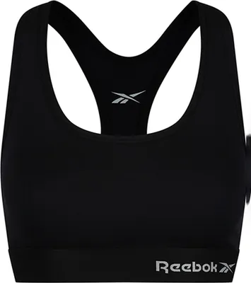 Produktbild von Reebok Women´s Sports Crop Top - Steffi