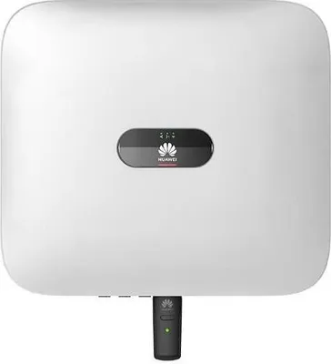 Produktbild von Huawei Sun2000-6KTL-M1 Wechselrichter mit Hochstrom (SUN2000-6KTL-M1-HC)