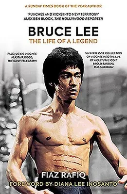 Produktbild von Bruce Lee