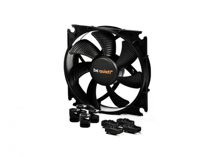 Produktbild von be quiet! Silent Wings 2 120mm PWM Gehäuselüfter