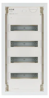 Immagine prodotto di Kleinverteiler UP 4-reihig 48TE KLV-48UPP-F (178804)