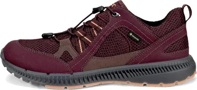 Produktbild von Ecco TERRACRUISE II Damenschuhe - Sportschuhe rot Freizeit