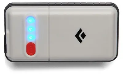 Obrázek produktu pro Black Diamond BD6206950000ALL1, Baterie, Black Diamond, Distance 1500, Bílá, 1500 mAh, 7,4 V