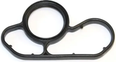 Produktbild von ELRING Ölfiltergehäuse-Dichtung 692.720 für OPEL Corsa E Schrägheck (X15)