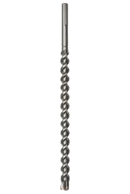Produktbild von Wolfcraft® Hammer-Schlagbohrer SDS-max Ø28x520mm