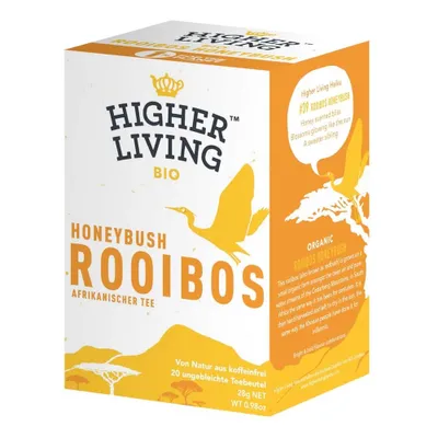 Immagine prodotto di Tisana - Rooibos Honeybush 20 bustine 28g