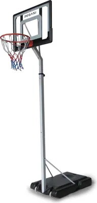 Produktbild von Pegasi Basketballkorb Home Kids 2.10 - 2.60m