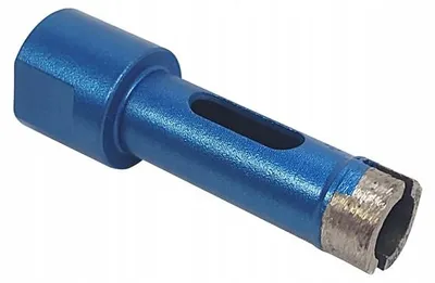 Image de Foret diamanté Magma 14 mm M14 pour pierre