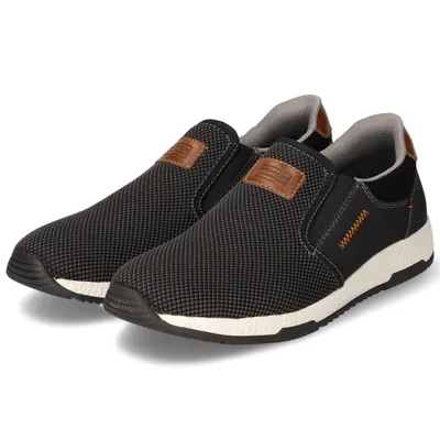 Zdjęcie produktu dla Rieker Sneaker Sneaker Lederimitat/Textil