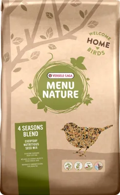 Image de Menu Nature 4 Seasons Blend - 20 kg