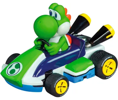 Obrázek produktu pro Carrera 370320002, Motokára, 1:32, 6 rok/roky