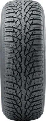 Produktbild von Nokian Winterreifen motorcycle-tyres WR D4 ( 185/55 R15 86H XL )