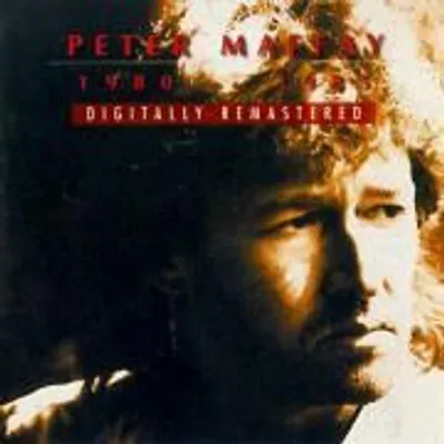 Produktbild von Maffay,Peter-1980-1985