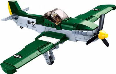 Image de Sluban M38-B0857 - Combattant américain