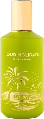Image de Pendora Oud Urlaub EDP U 100ml