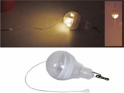 Produktbild von Solarleuchte Glühbirne Solarlampe Gartenlampe Gartenleuchte Gartenbeleuchtung