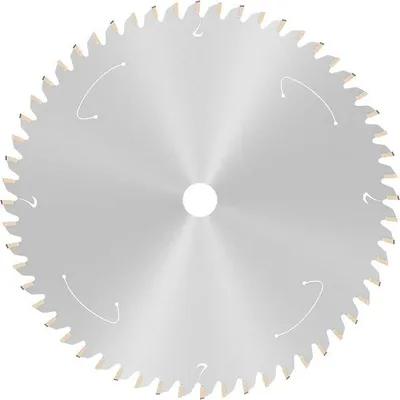 Produktbild von PRO Aluminium cordless Kreissägeblatt, 184 x 2 x 16 mm, für HKS
