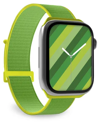 Image de SBS Bracelet pour Apple Watch 42/44/45 mm avec fermeture velcro