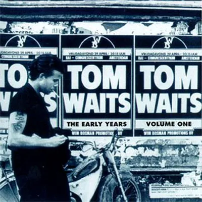 Obrázok produktu pre Tom Waits: The Early Years Vol.1 (180g)