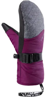 Produktbild von Viking Espada Fausthandschuhe Lila 7 Frau Lila 7