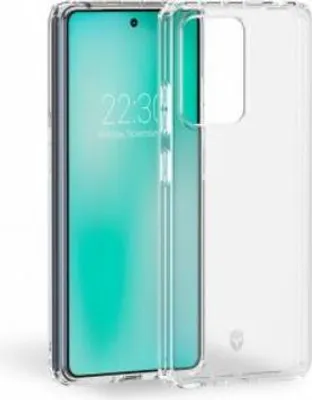 Produktbild von Force Case, Verstärkte Hülle für Xiaomi Redmi Note 12 Pro FEEL, Transparent