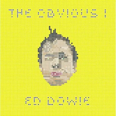 Obrázok produktu pre Ed Dowie - zrejmé I -CD