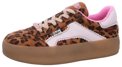 Produktbild von Buffalo Caja Sneaker Mehrfarbig