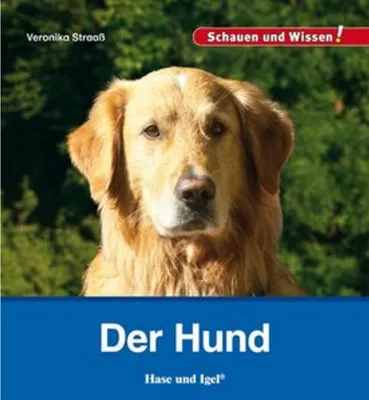 Produktbild von Der Hund