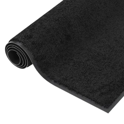 Immagine prodotto di Zerbino Nero 60x80 cm