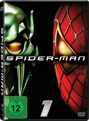 Produktbild von Spider-Man