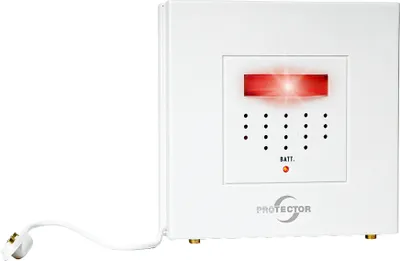 Produktbild von PROTECTOR Wassermelder WA-1.2 mit Sensorkabel / Wasserwarnsystem / Warnsystem