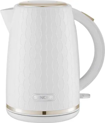 Image de SENCOR SWK 7200WH Bouilloire électrique