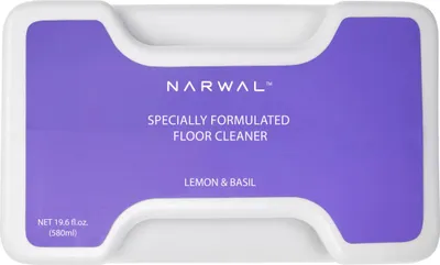 Zdjęcie produktu dla NARWAL CP-PJ-A00130-00-00, Detergent, Odkurzacz robot, Niebieski, 500 ml, Freo Z Ultra Freo Z10 Ultra, 1 szt.