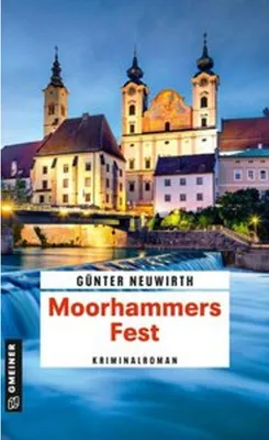 Zdjęcie produktu dla Moorhammers Fest