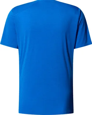 Produktbild von Haglöfs Herren Ridge T-Shirt Electric Blue M