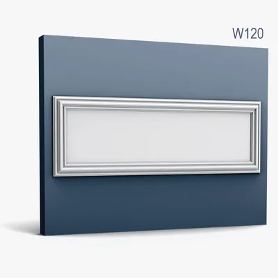 Produktbild von Orac Decor W120 LUXXUS AUTOIRE 3D Wandpaneel Wandpaneel Zierelement 0,75 m2