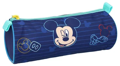 Produktbild von Disney Mickey Mouse - Federmäppchen ""Be Kind""