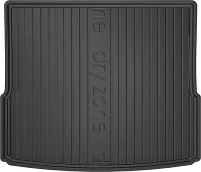 Image de Tapis de coffre en caoutchouc FROGUM pour BMW X1 F48 à partir de 2015