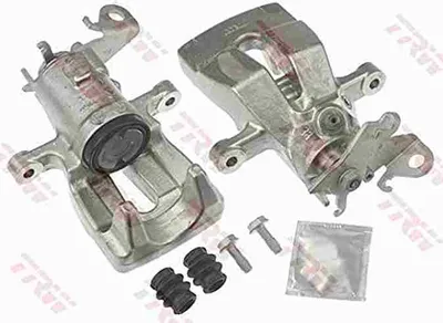 Produktbild von TRW Bremssattel Hinterachse links BHN918E