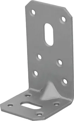 Produktbild von Magnodur verzinkte Stahlhalterung 50x90x50, SUKI