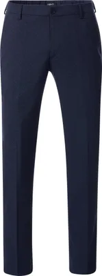 Produktbild von VENTI Herren Anzughose FORMAL Polyestermix Stretch Marine 90