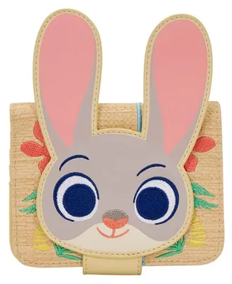 Produktbild von Zootopia 2 by Loungefly Geldbeutel Judy Hopps