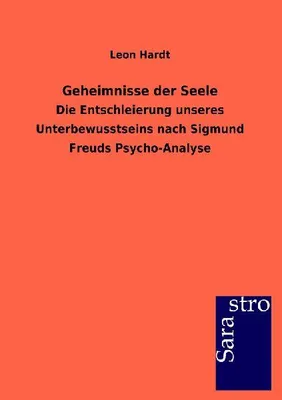 Produktbild von Geheimnisse der Seele