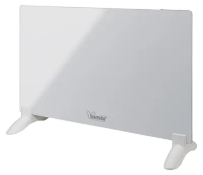 Obrázok produktu pre Nástenný a podlahový vykurovací panel Bimar HC508