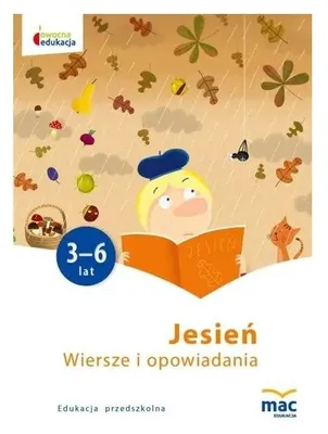Image de Wiersze i opowiadania Jesień