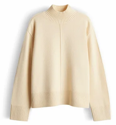Produktbild von Someday Strickpullover für Damen