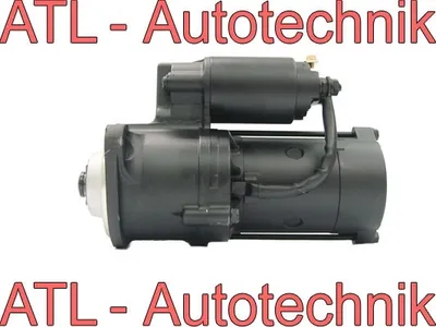 Produktbild von Anlasser 12V 2kW passend für Mitsubishi M 2 T 56471, M 2 T 56472, M 2 T 56475 und Nissan 3446620201