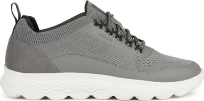 Immagine prodotto di Sneaker Geox uomo U35BYA 0006K C1006 Colore: Grigio Taglia: 45